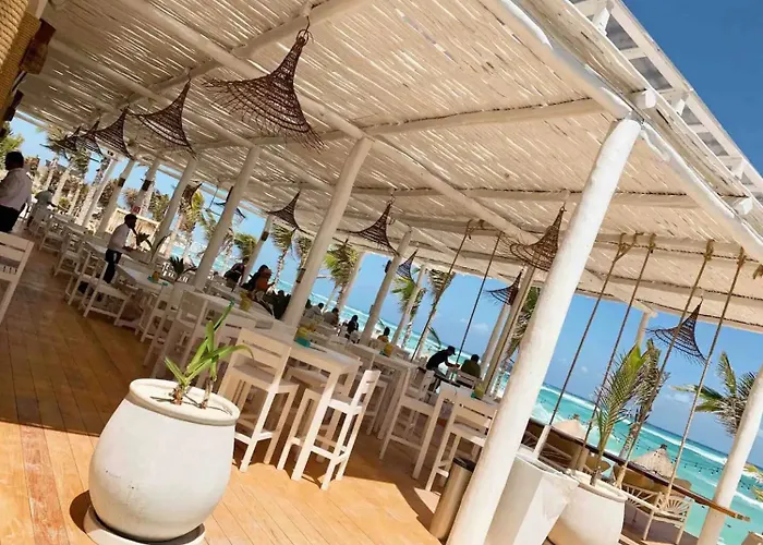 Apartment Departamento 2, Country Home, Con Muelle De Pesca, Club De Playa, Alberca, Cenote Y Campo De Golf, Contrata Day Pass Bahia Principe Tulum