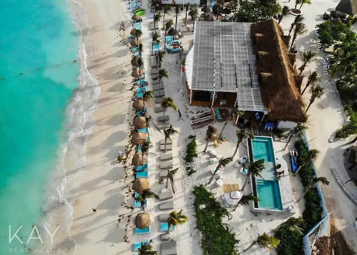 Departamento 2, Country Home, Con Muelle De Pesca, Club De Playa, Alberca, Cenote Y Campo De Golf, Contrata Day Pass Bahia Principe